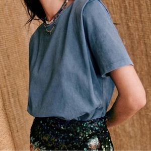Sezane Paxton Tee